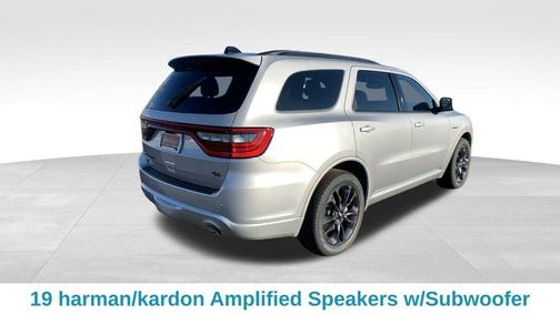 2025 Dodge Durango R/T