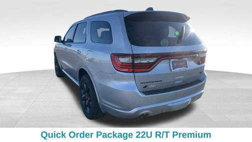 2025 Dodge Durango R/T