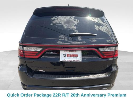2025 Dodge Durango R/T