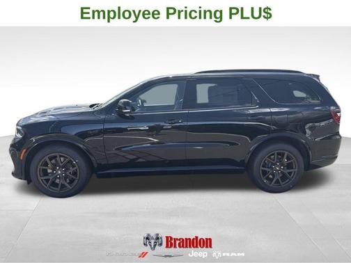 2025 Dodge Durango R/T