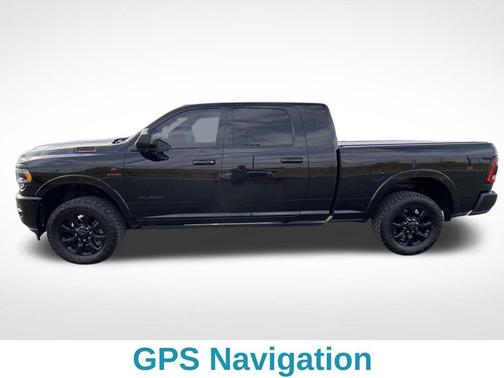 2021 RAM 3500 Limited