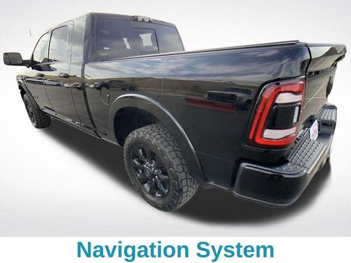 2021 RAM 3500 Limited