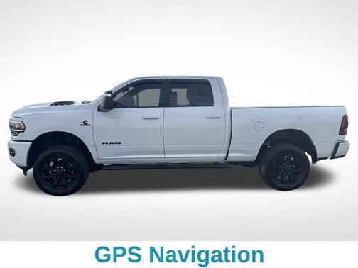 2023 RAM 2500 Laramie