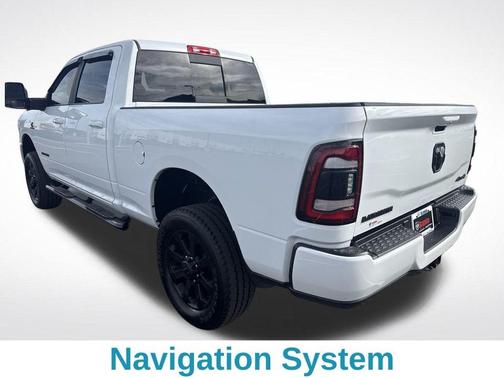 2023 RAM 2500 Laramie