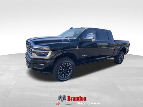 2025 RAM 2500 Limited