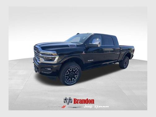 2025 RAM 2500 Limited