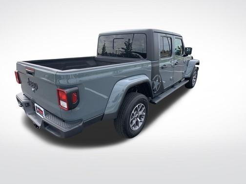 2024 Jeep Gladiator Sport