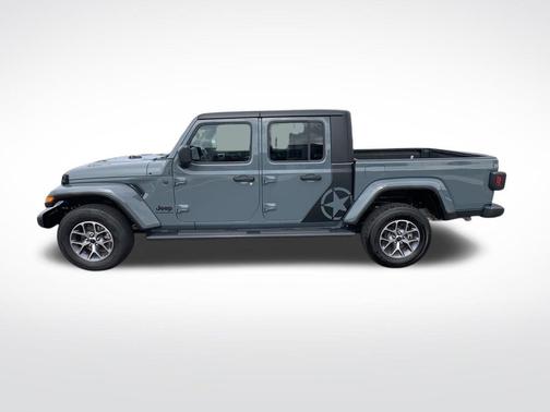 2024 Jeep Gladiator Sport