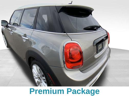 2019 MINI Hardtop Cooper S