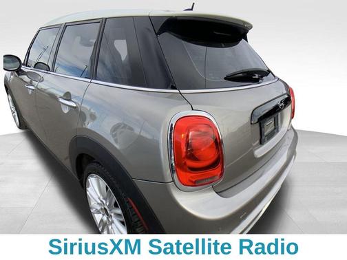 2019 MINI Hardtop Cooper S