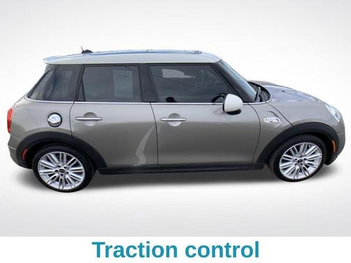 2019 MINI Hardtop Cooper S