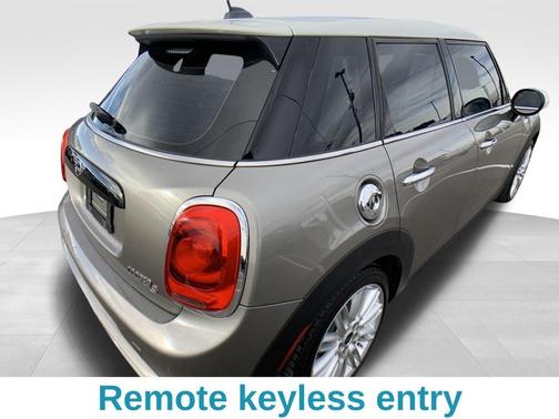 2019 MINI Hardtop Cooper S