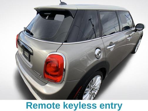 2019 MINI Hardtop Cooper S