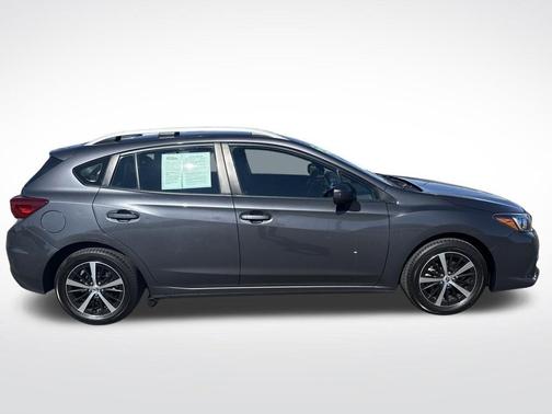 2022 Subaru Impreza Premium