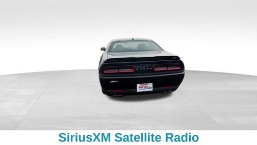 2019 Dodge Challenger GT