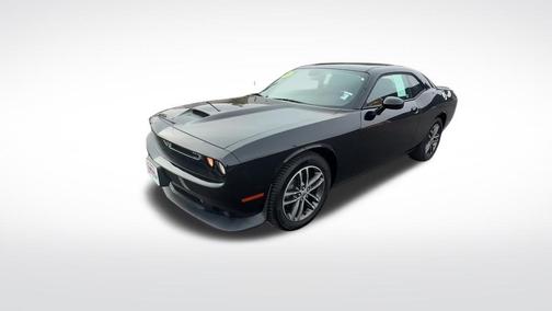 2019 Dodge Challenger GT