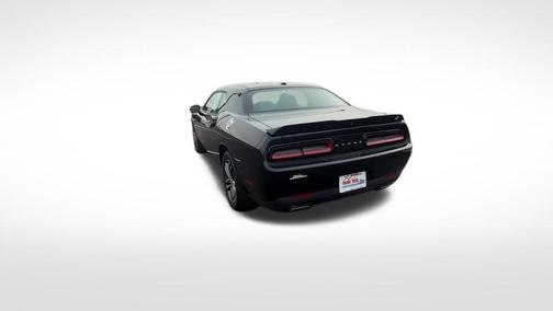 2019 Dodge Challenger GT