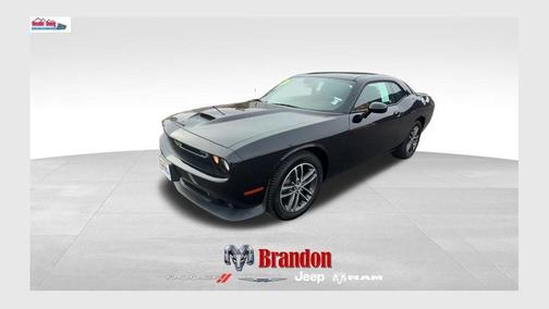 2019 Dodge Challenger GT