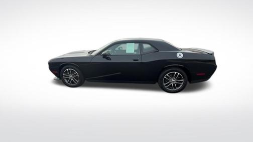 2019 Dodge Challenger GT