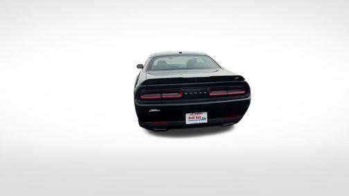 2019 Dodge Challenger GT