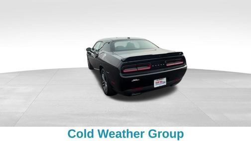 2019 Dodge Challenger GT