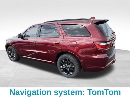 2021 Dodge Durango R/T