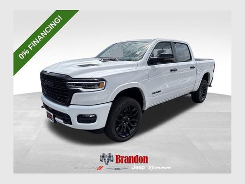 2025 RAM 1500 Limited