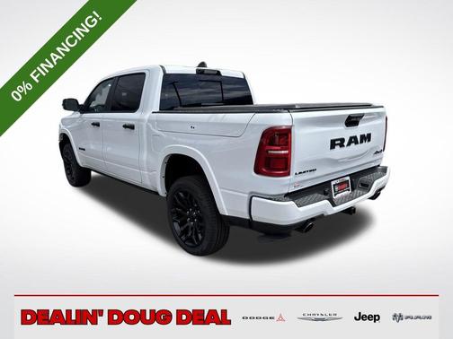 2025 RAM 1500 Limited