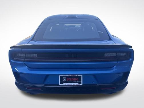 2026 Dodge Charger R/T