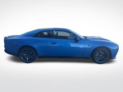 2026 Dodge Charger R/T