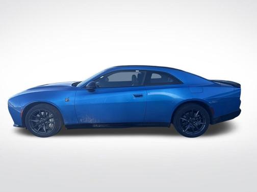 2026 Dodge Charger R/T