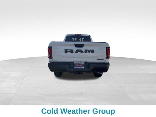 2025 RAM 3500 Tradesman