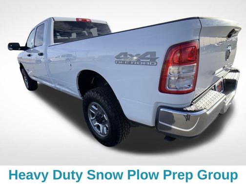 2020 RAM 2500 Tradesman