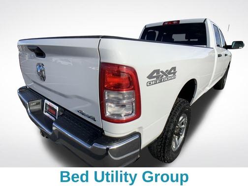 2020 RAM 2500 Tradesman