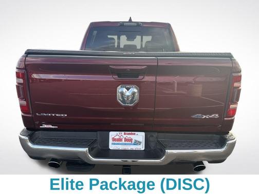 2023 RAM 1500 Limited