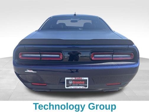 2017 Dodge Challenger R/T 392