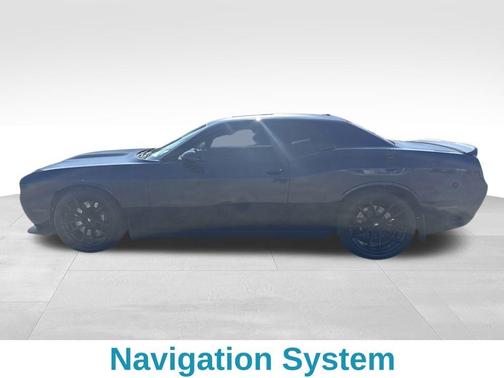 2017 Dodge Challenger R/T 392