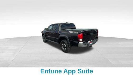 2017 Toyota Tacoma TRD Off Road