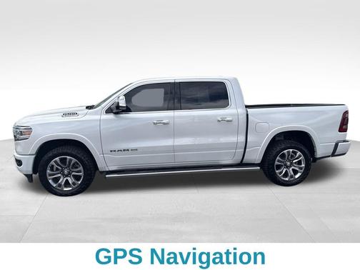 2022 RAM 1500 Longhorn