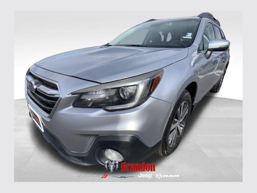 2018 Subaru Outback 3.6R Limited