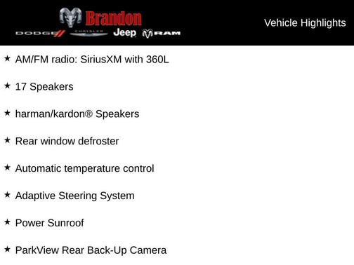 2025 RAM 2500 Limited