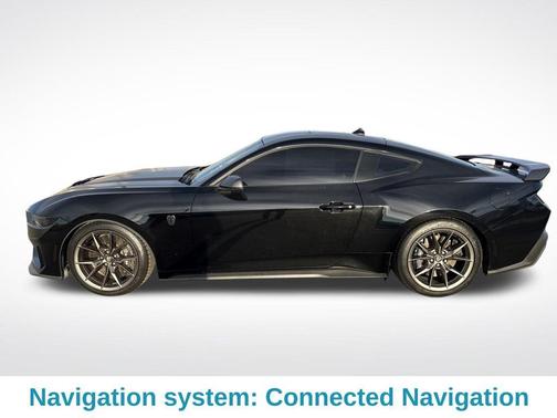 2024 Ford Mustang Dark Horse