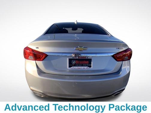 2017 Chevrolet Impala Premier 2LZ