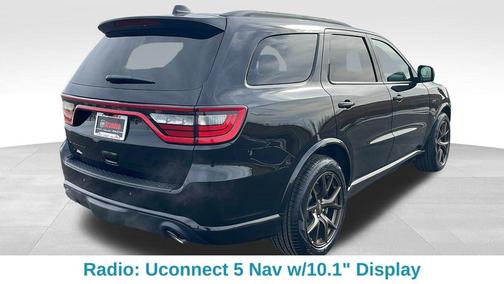 2025 Dodge Durango R/T