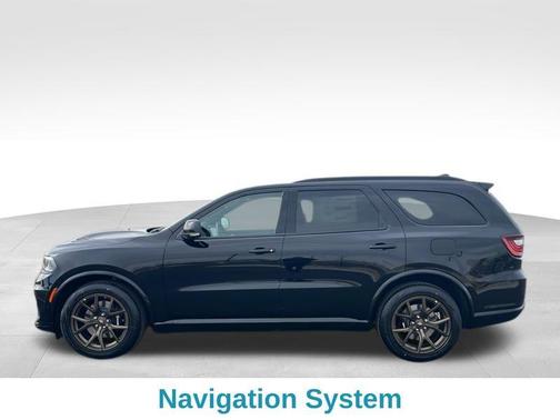 2025 Dodge Durango R/T