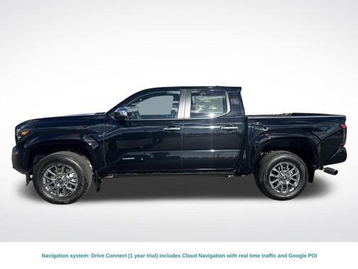 2024 Toyota Tacoma Limited