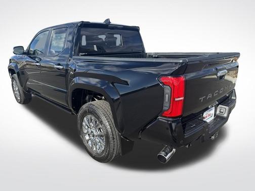 2024 Toyota Tacoma Limited