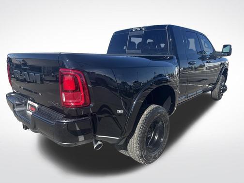 2026 RAM 3500 Limited