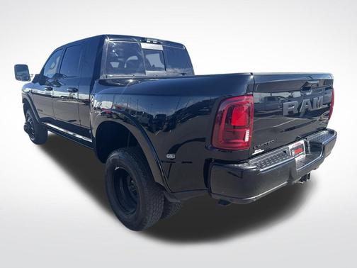2026 RAM 3500 Limited