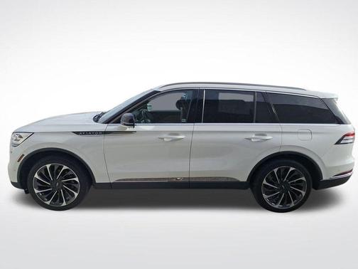 2020 Lincoln Aviator Reserve AWD